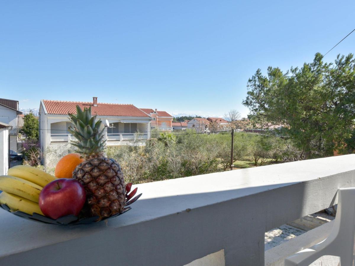 Apartment Silvija-3 By Interhome Vir Exterior photo